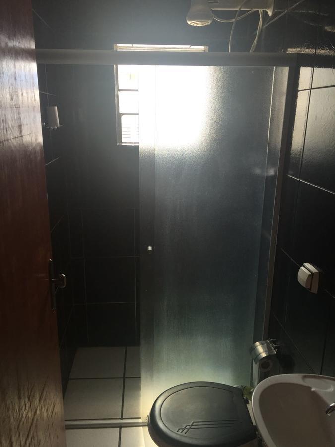 Hotel Pousada Bacanas อาปาเรซิดา ภายนอก รูปภาพ
