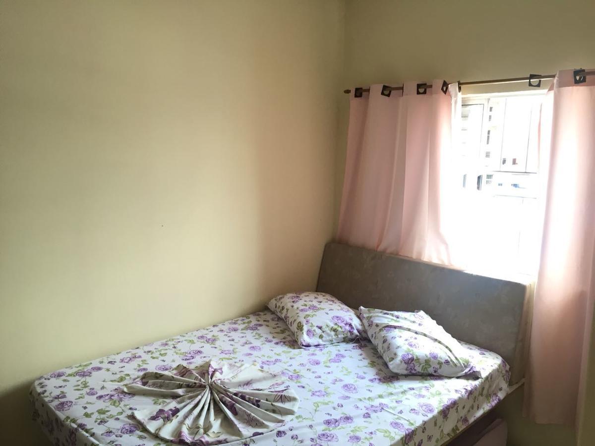 Hotel Pousada Bacanas อาปาเรซิดา ภายนอก รูปภาพ